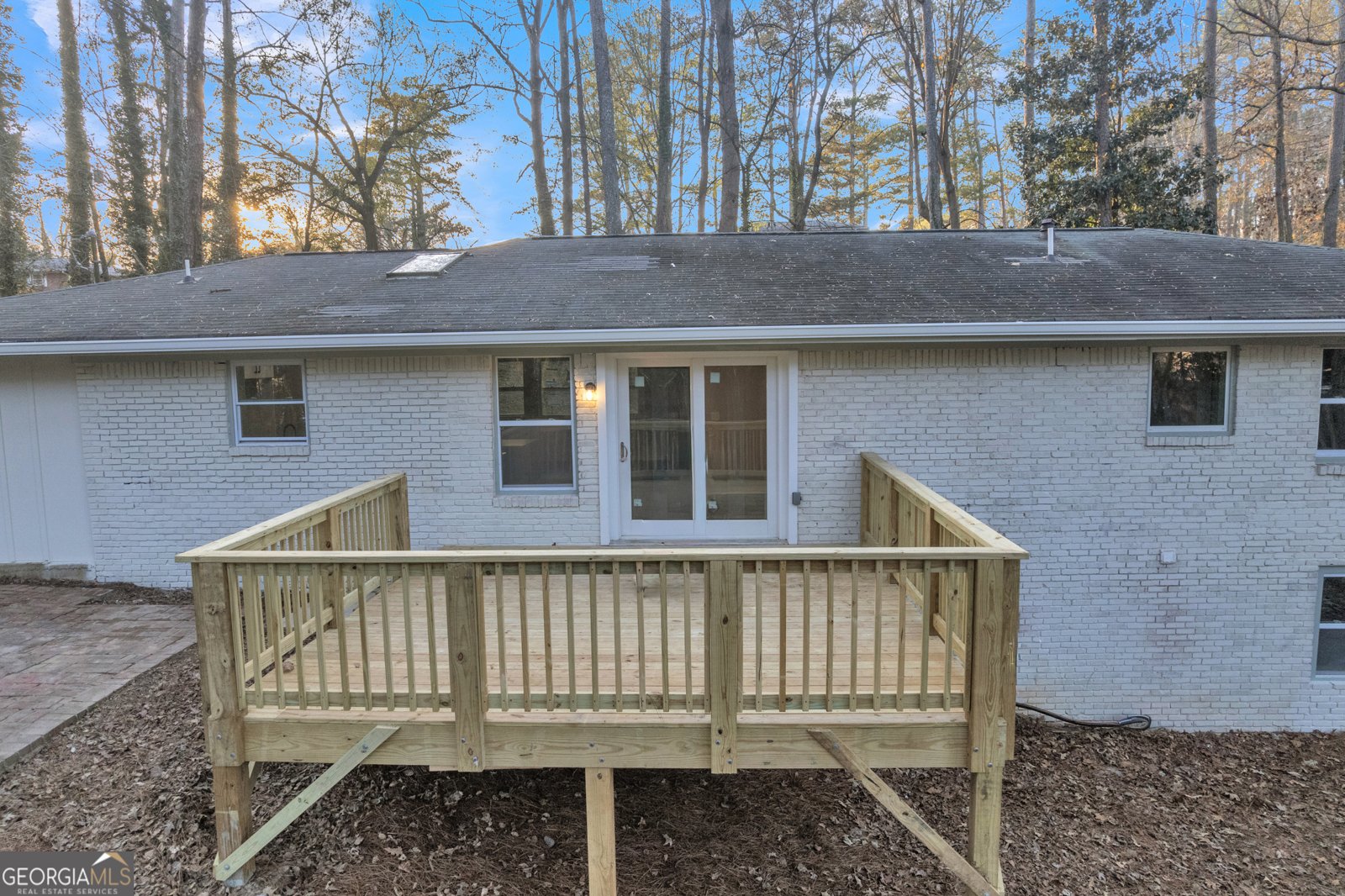 2680 Irene Drive Marietta - Photo 32