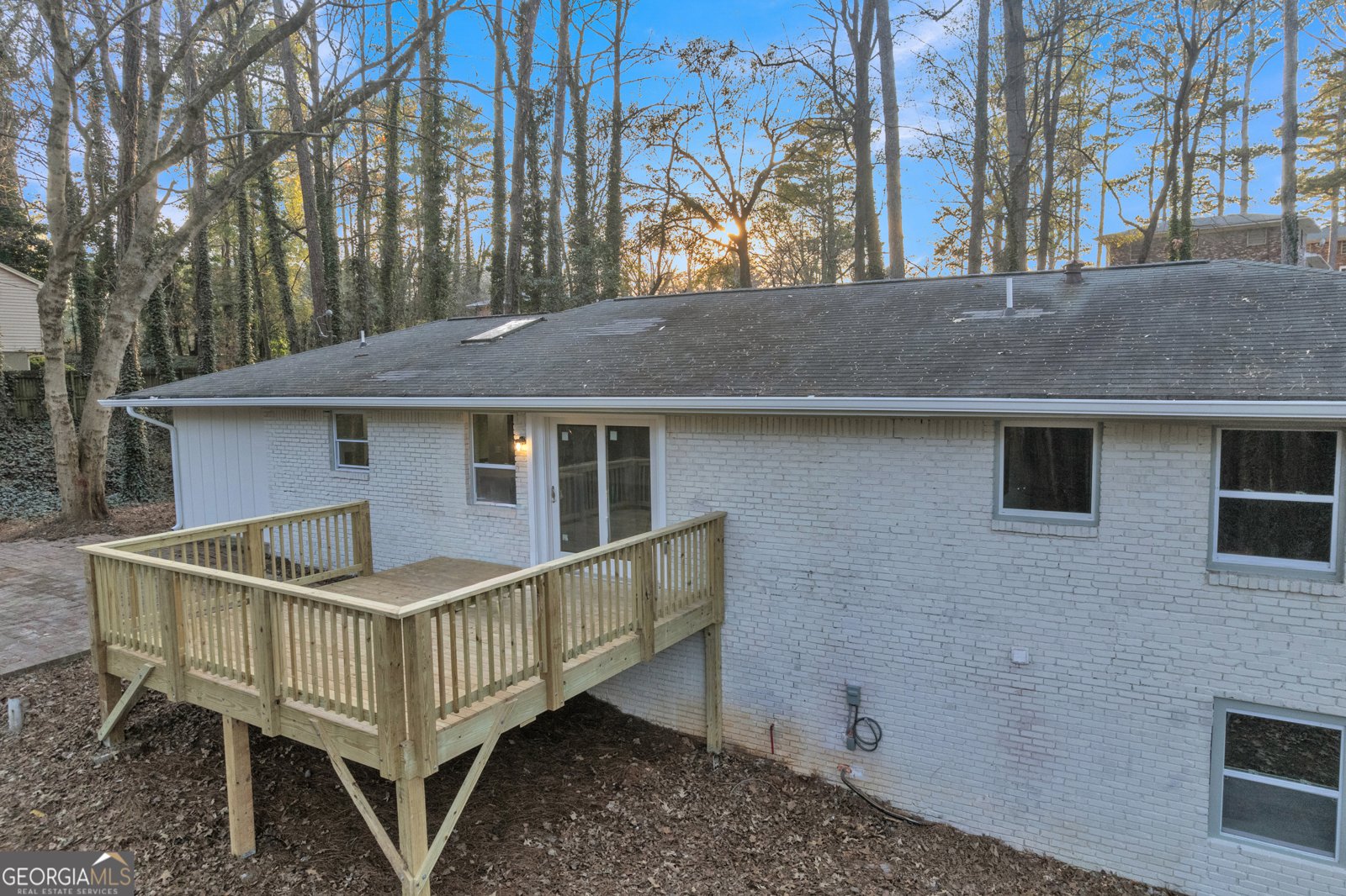 2680 Irene Drive Marietta - Photo 33