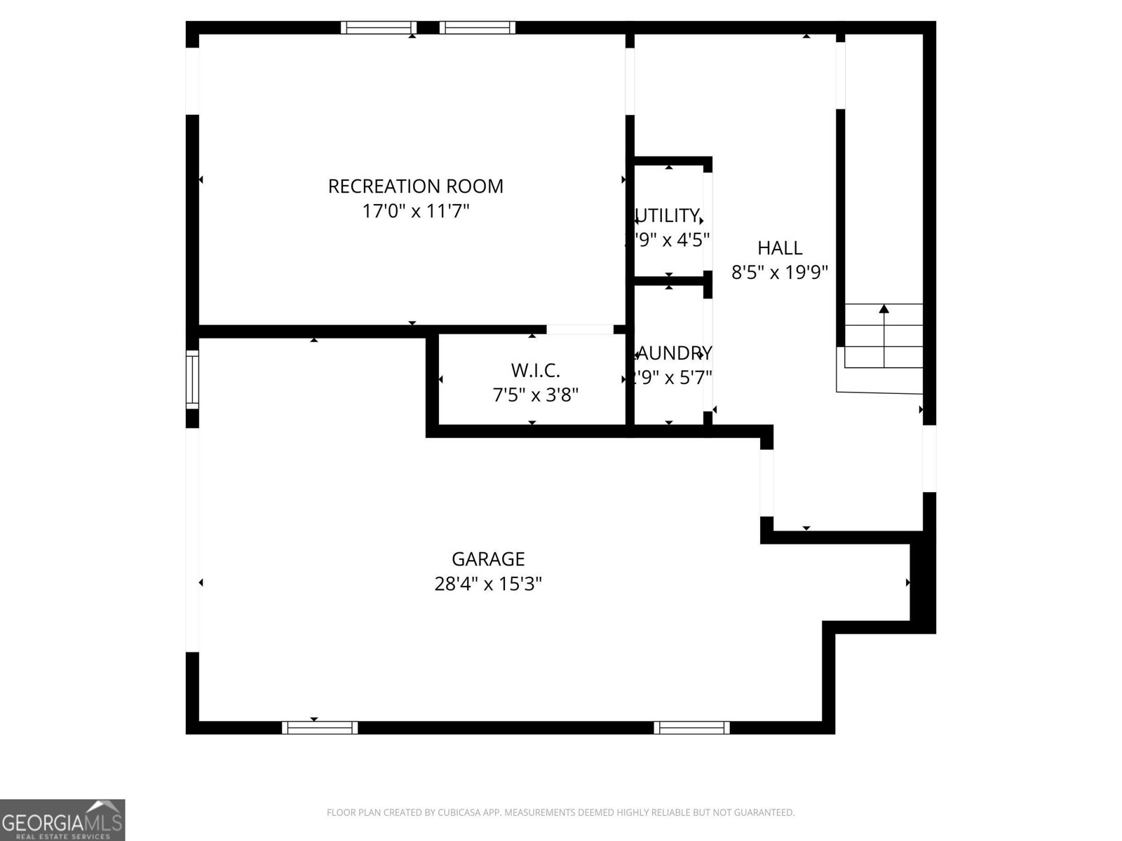 2680 Irene Drive Marietta - Photo 46