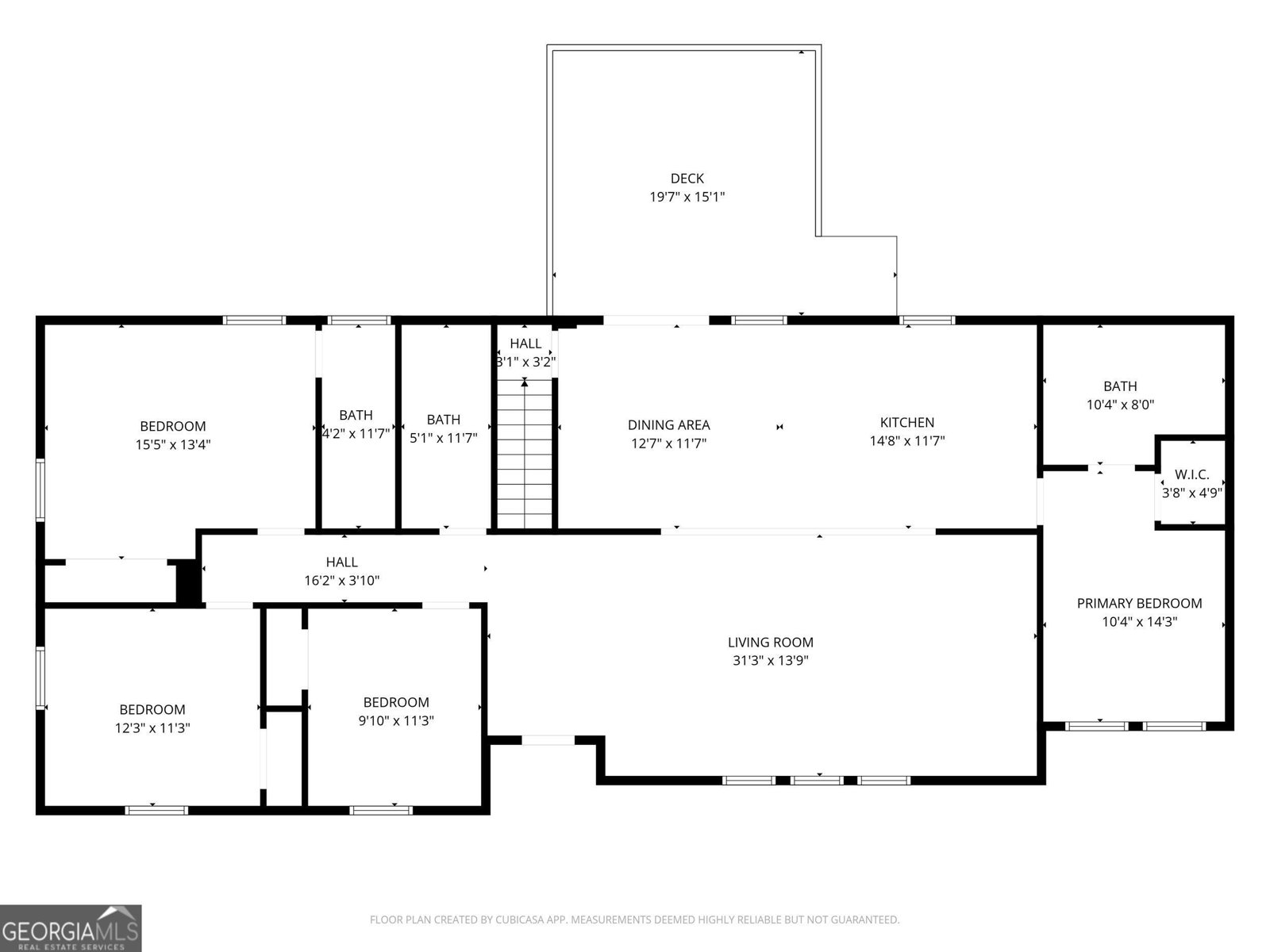 2680 Irene Drive Marietta - Photo 47