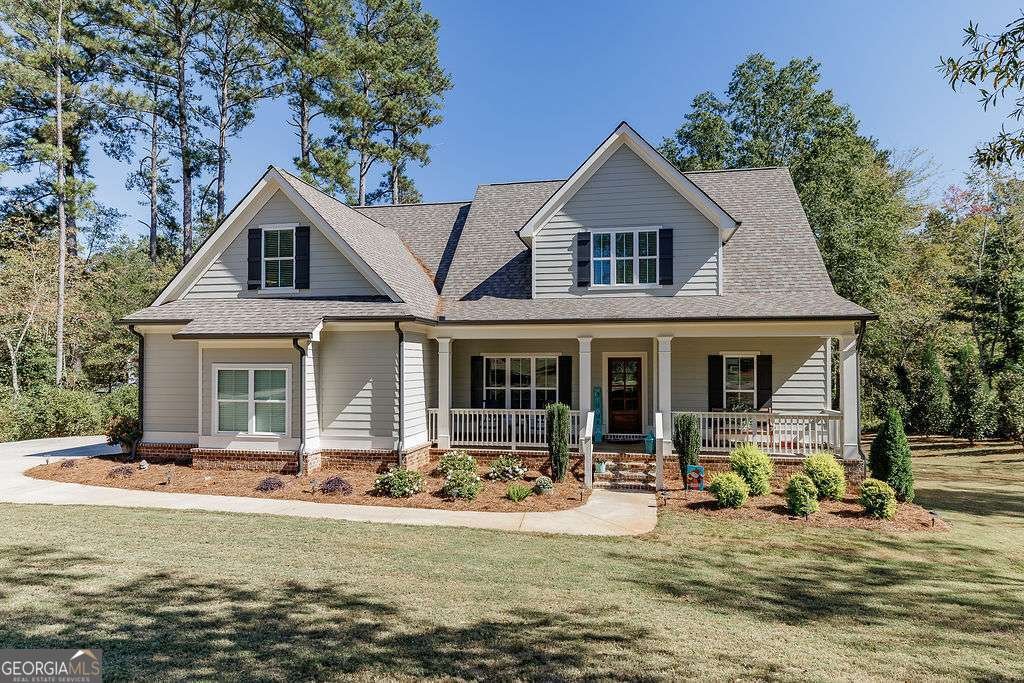 1075 Porter Creek Drive Watkinsville - Photo 1