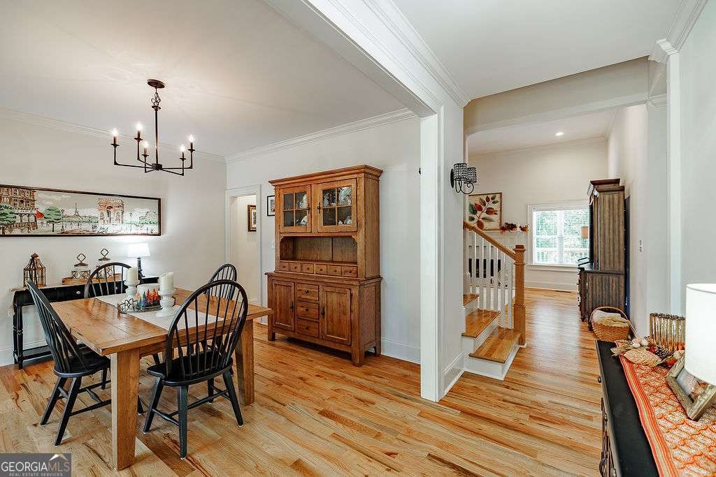 1075 Porter Creek Drive Watkinsville - Photo 10