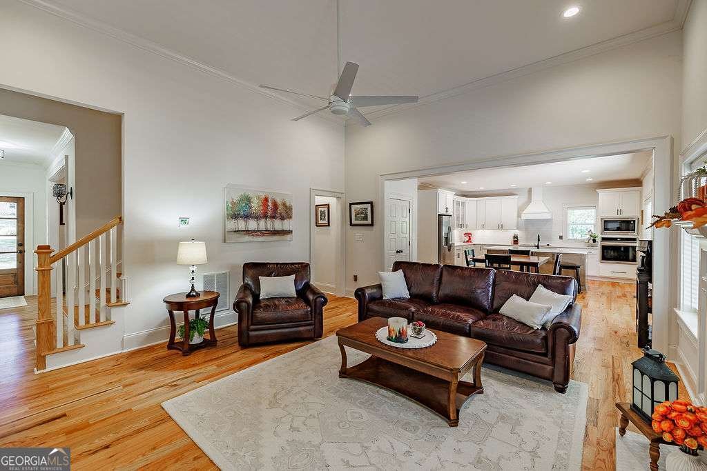 1075 Porter Creek Drive Watkinsville - Photo 12