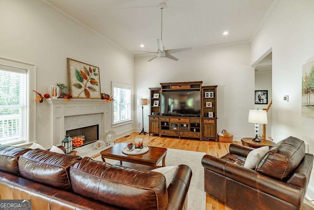 1075 Porter Creek Drive Watkinsville - Photo 13