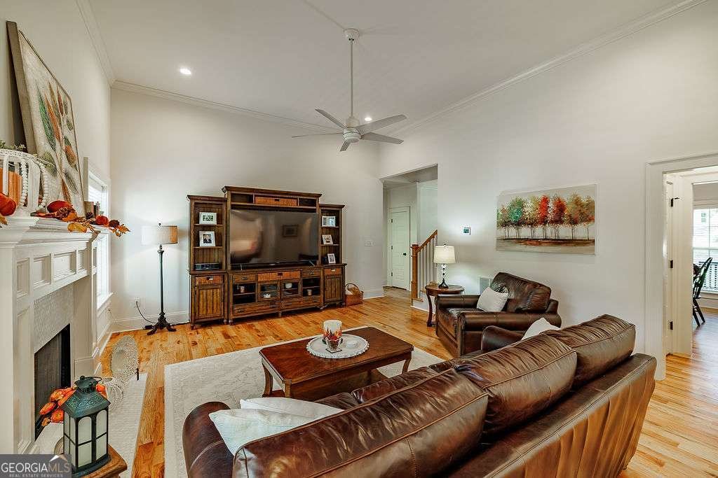 1075 Porter Creek Drive Watkinsville - Photo 14