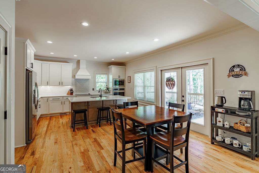 1075 Porter Creek Drive Watkinsville - Photo 15