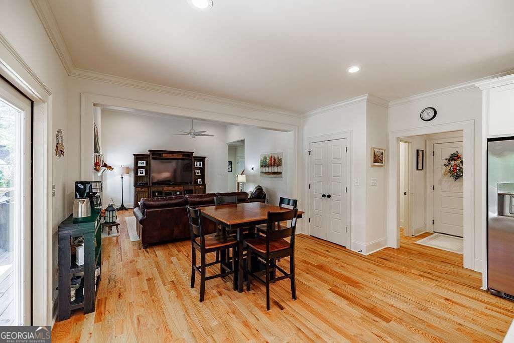 1075 Porter Creek Drive Watkinsville - Photo 16