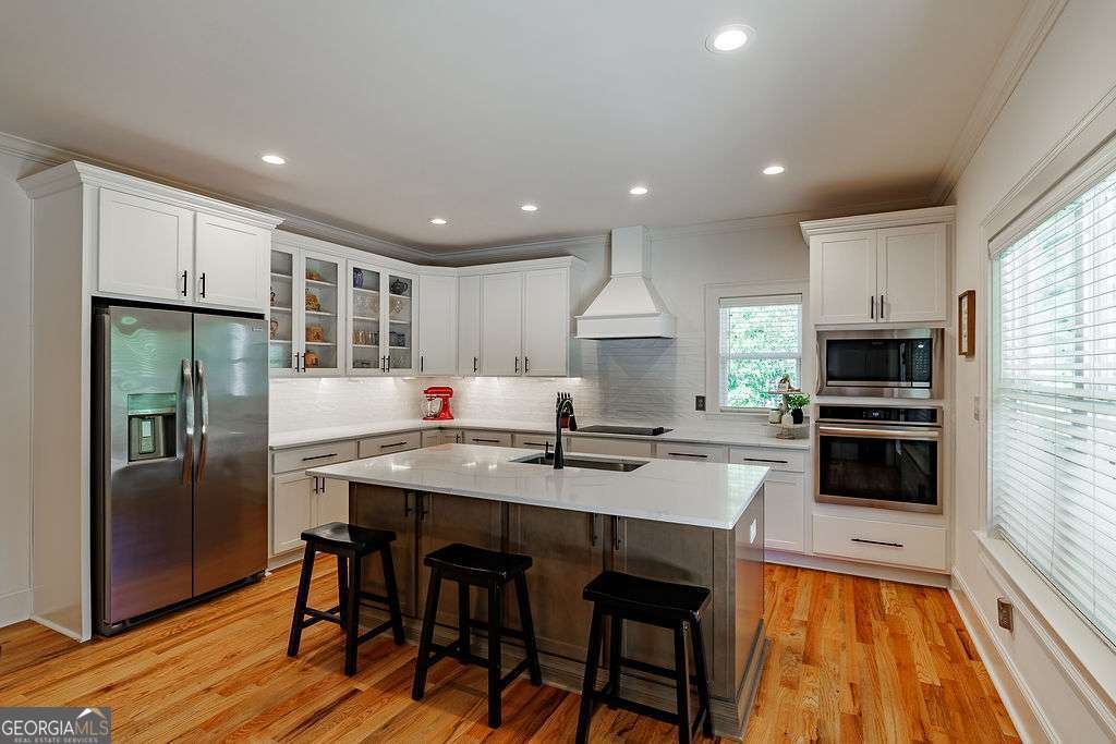 1075 Porter Creek Drive Watkinsville - Photo 17