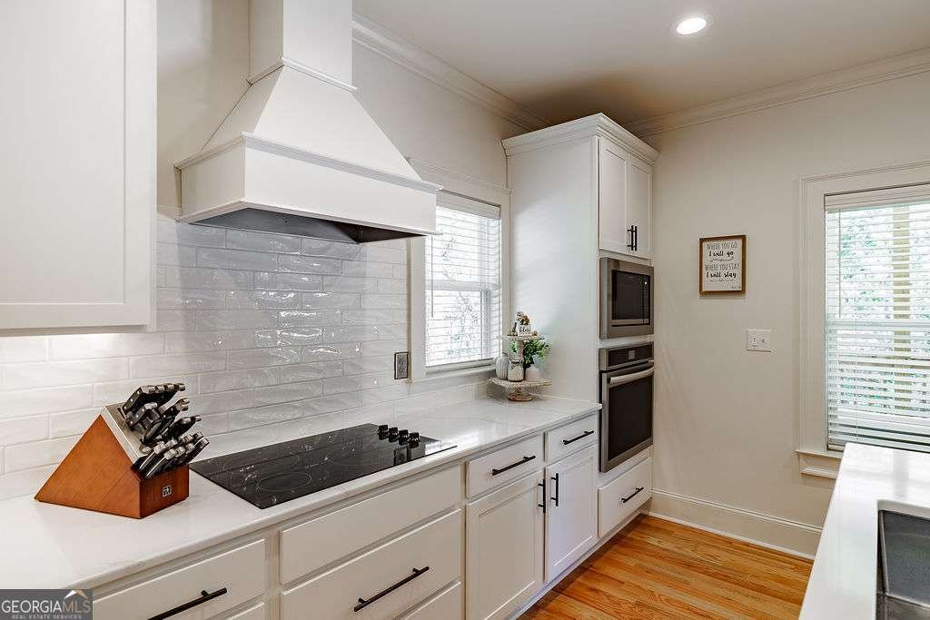 1075 Porter Creek Drive Watkinsville - Photo 19