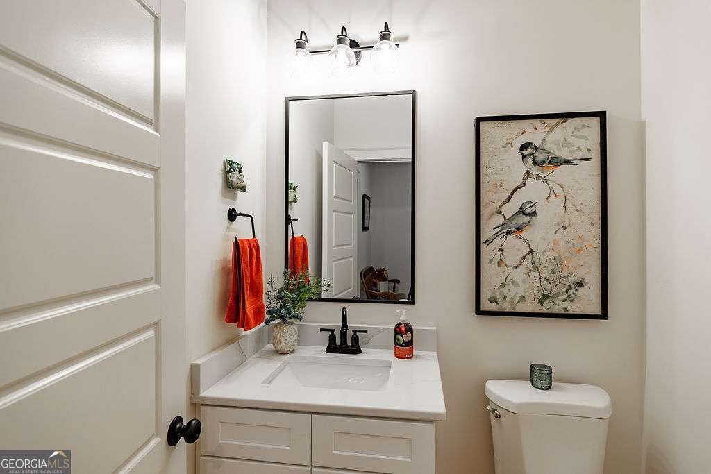 1075 Porter Creek Drive Watkinsville - Photo 20