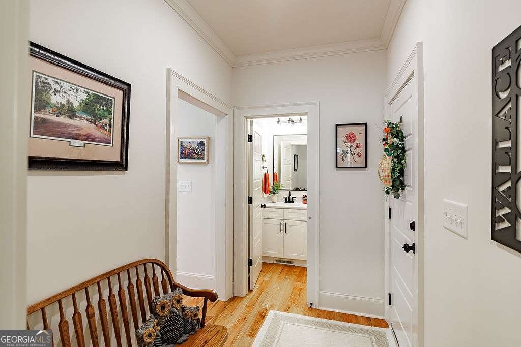 1075 Porter Creek Drive Watkinsville - Photo 22