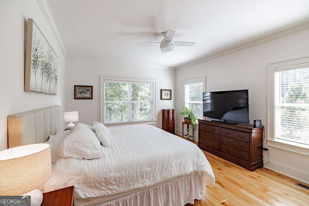 1075 Porter Creek Drive Watkinsville - Photo 23