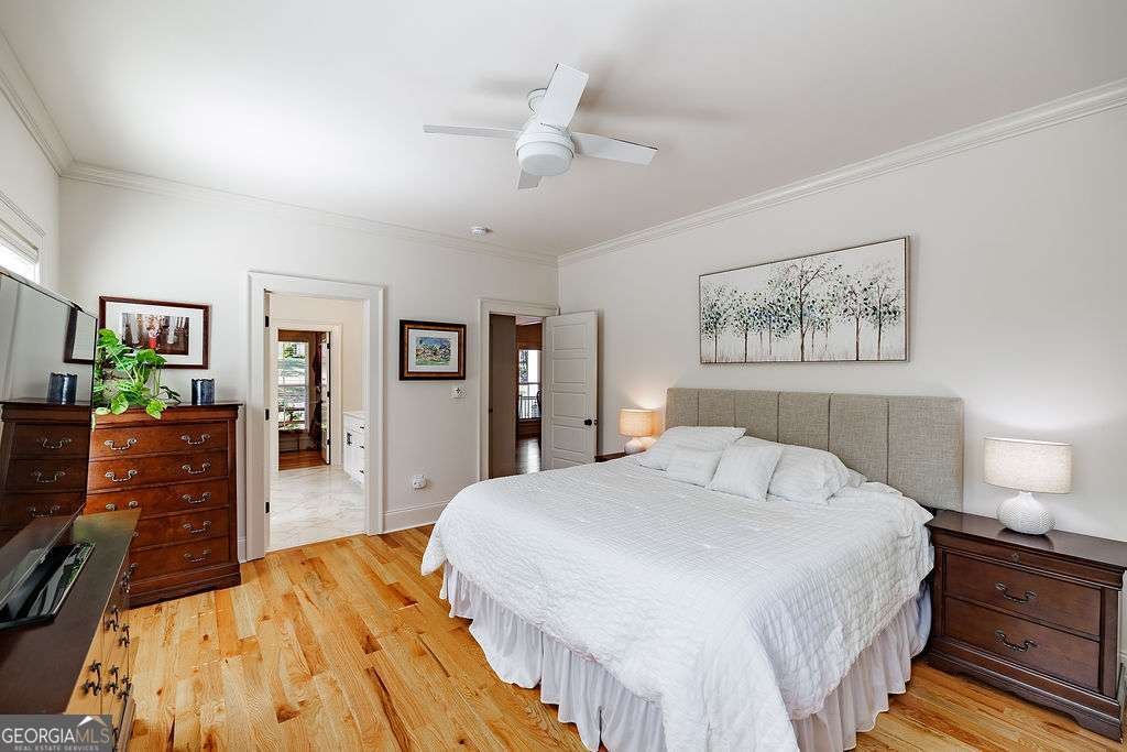 1075 Porter Creek Drive Watkinsville - Photo 24