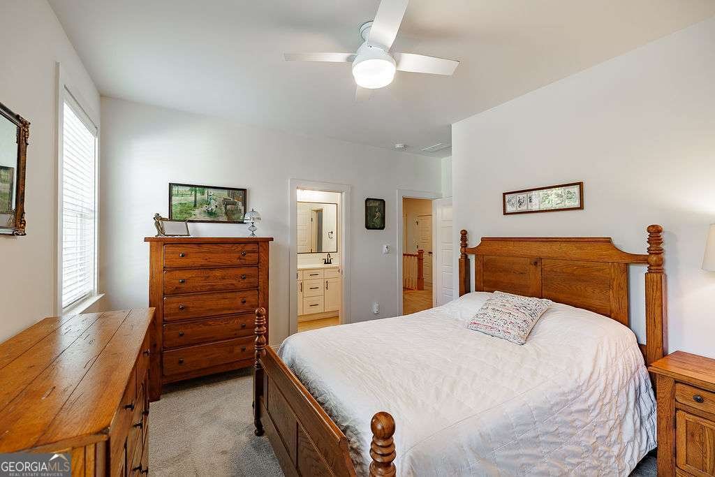 1075 Porter Creek Drive Watkinsville - Photo 34