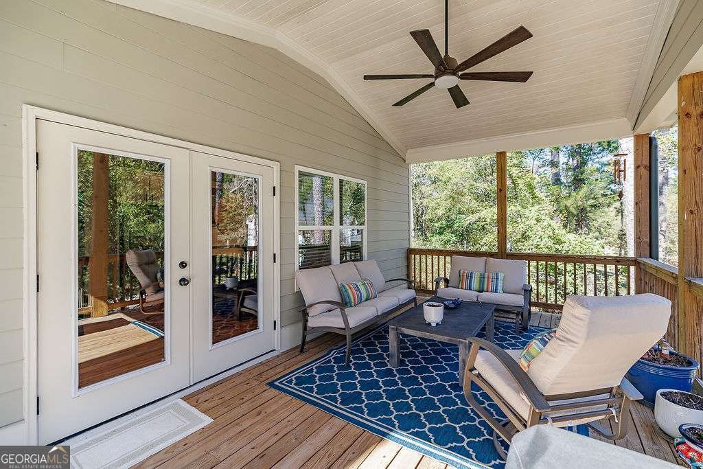 1075 Porter Creek Drive Watkinsville - Photo 42