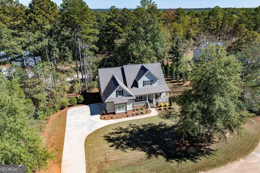 1075 Porter Creek Drive Watkinsville - Photo 53