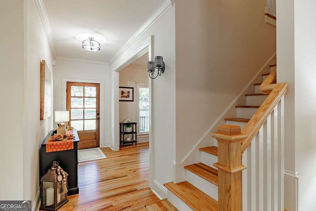 1075 Porter Creek Drive Watkinsville - Photo 7