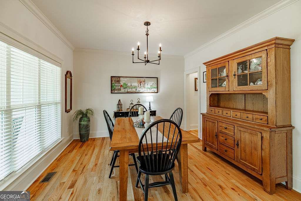 1075 Porter Creek Drive Watkinsville - Photo 8