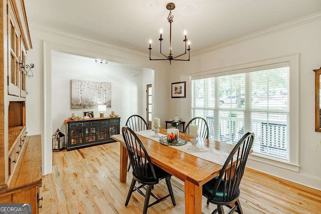 1075 Porter Creek Drive Watkinsville - Photo 9