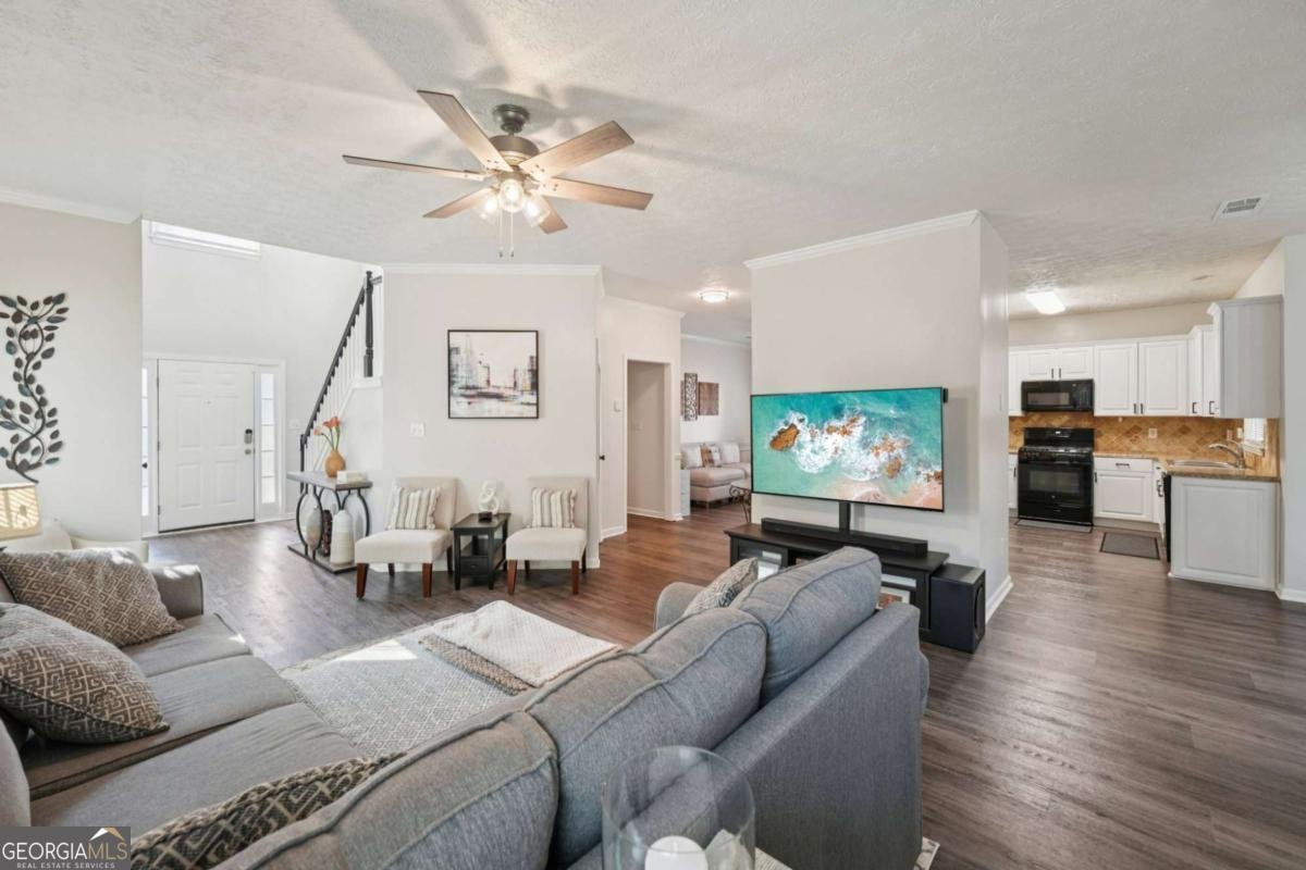 1932 Ascot Terrace Acworth - Photo 6