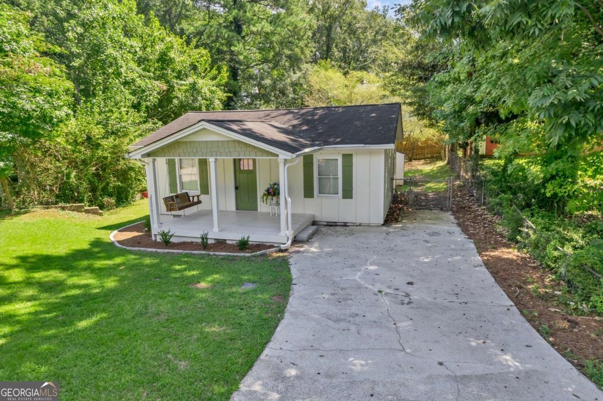 376 Pine Street Marietta - Photo 1