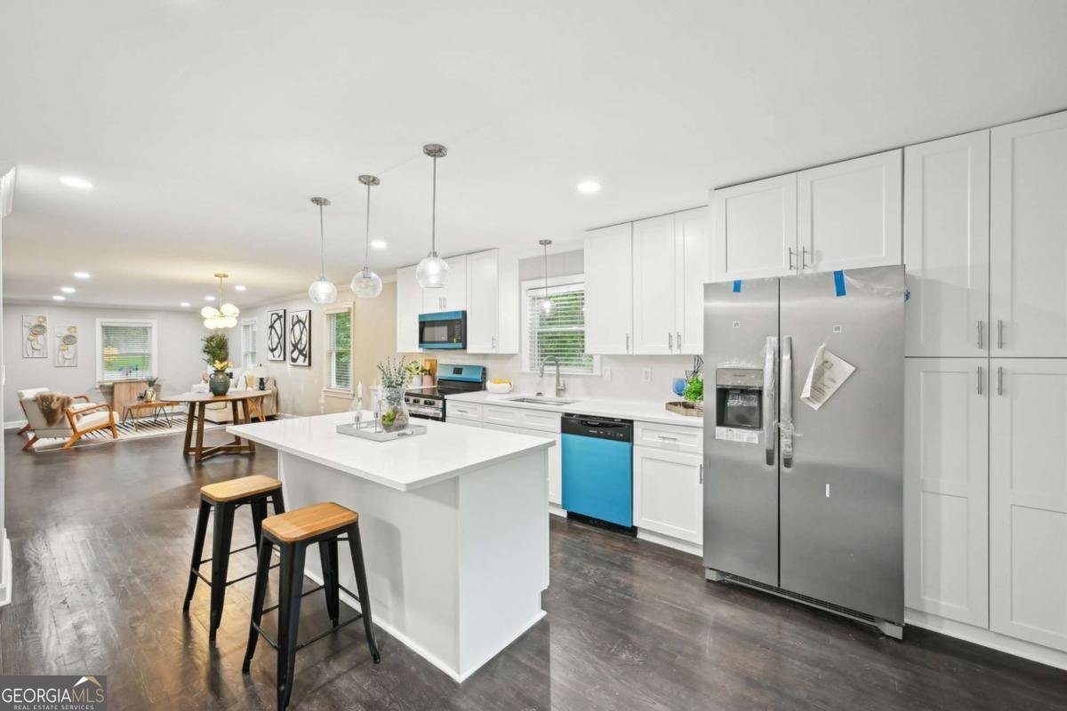 376 Pine Street Marietta - Photo 10