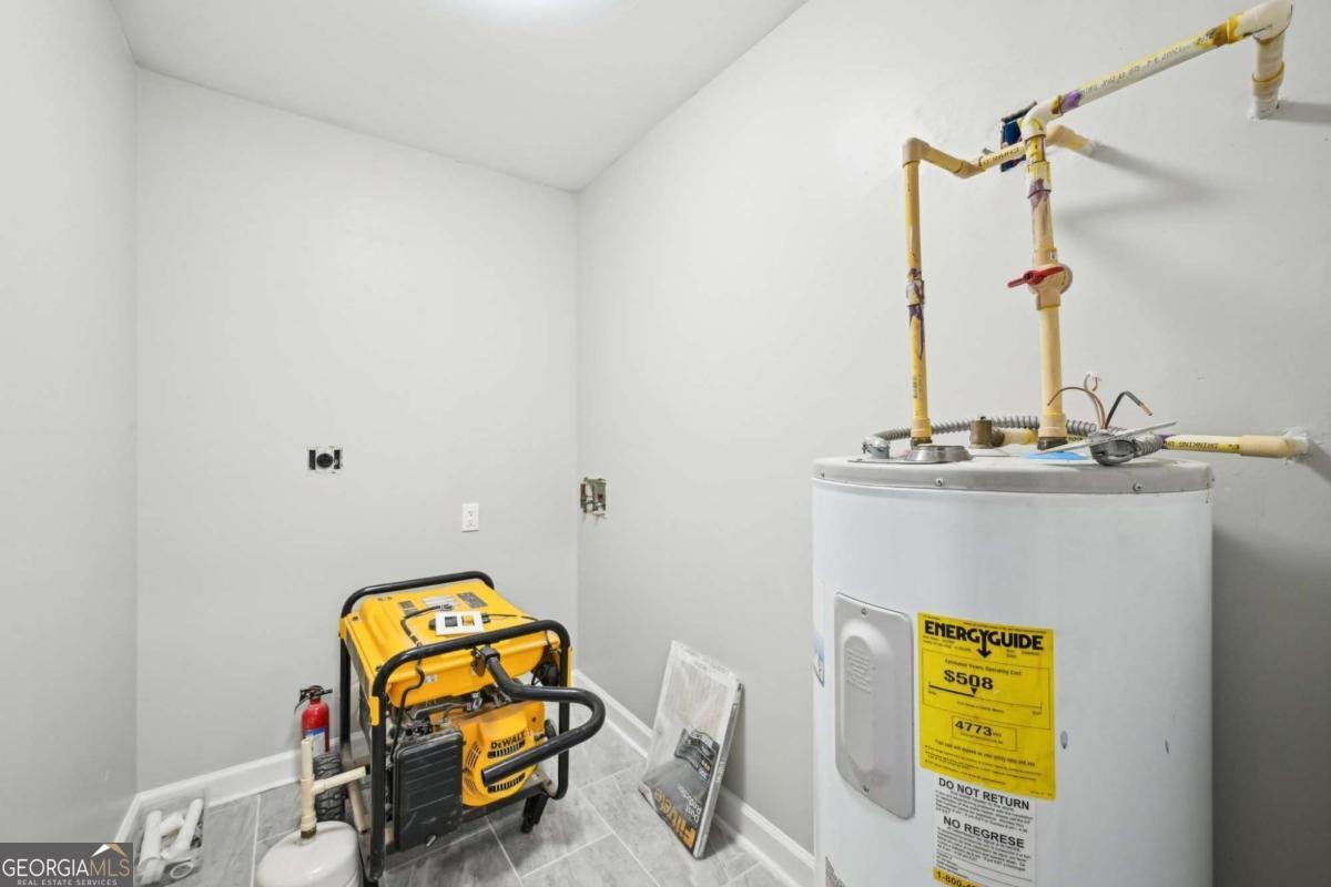 376 Pine Street Marietta - Photo 15