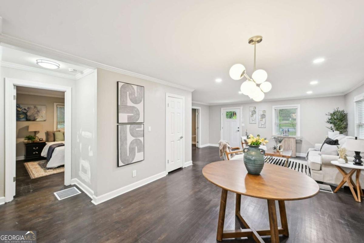 376 Pine Street Marietta - Photo 8