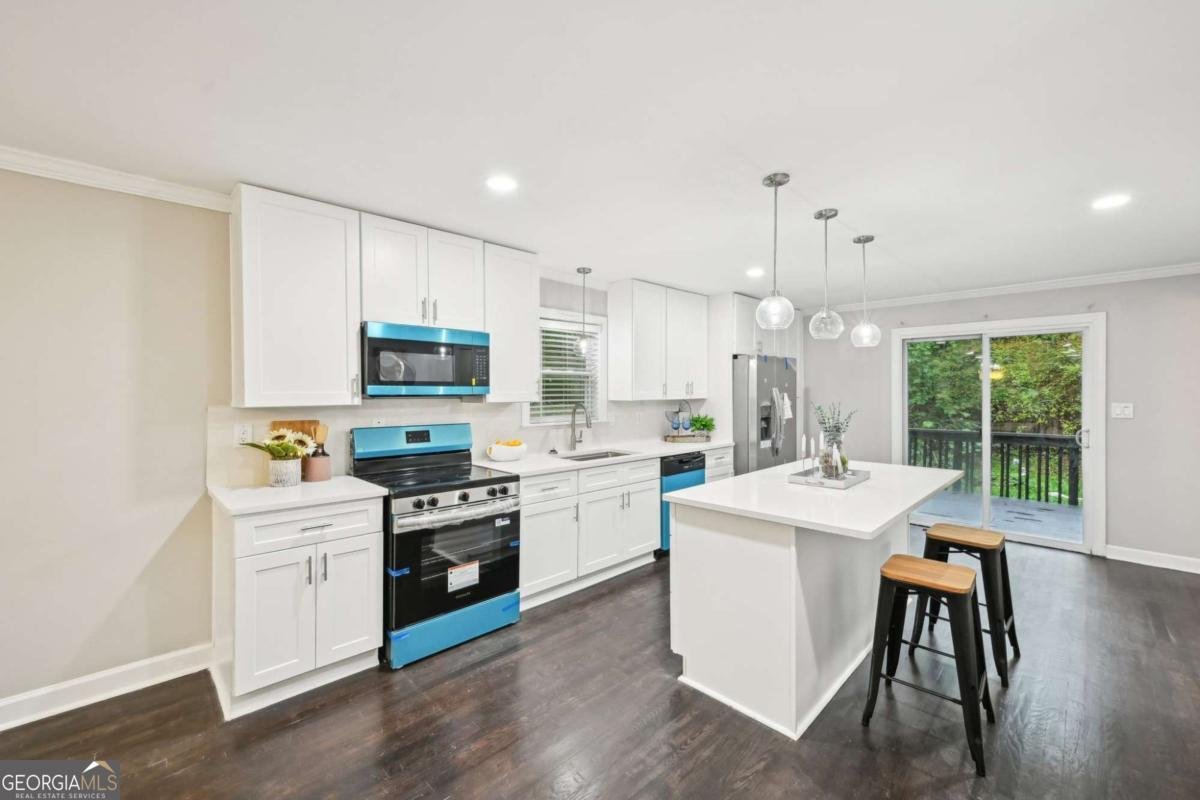 376 Pine Street Marietta - Photo 9