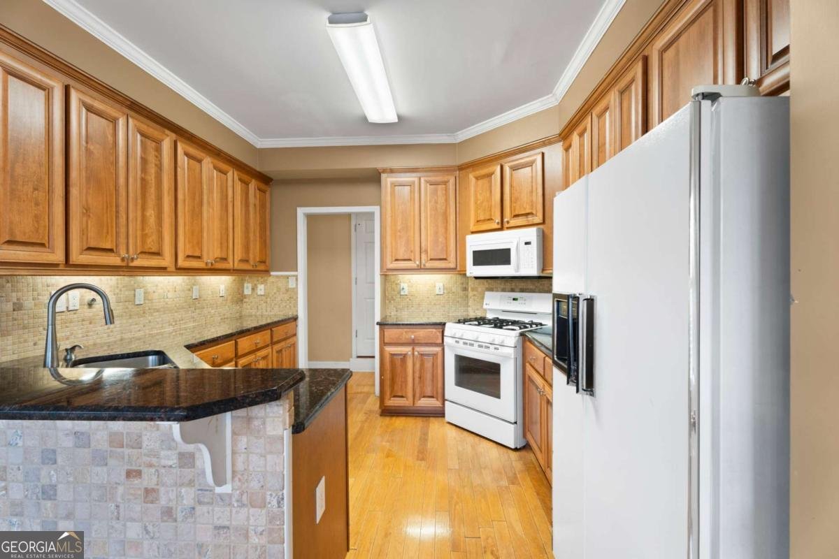 1503 Addies Place Lawrenceville - Photo 11