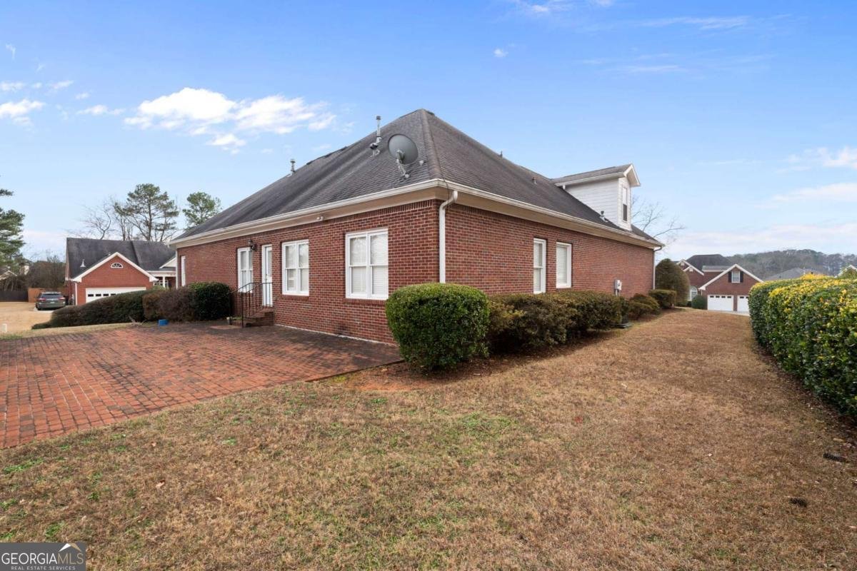 1503 Addies Place Lawrenceville - Photo 33