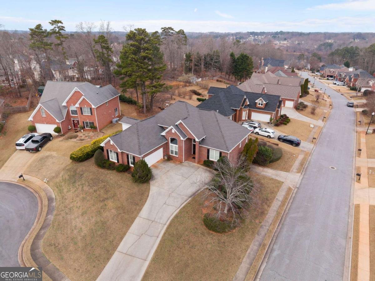 1503 Addies Place Lawrenceville - Photo 35