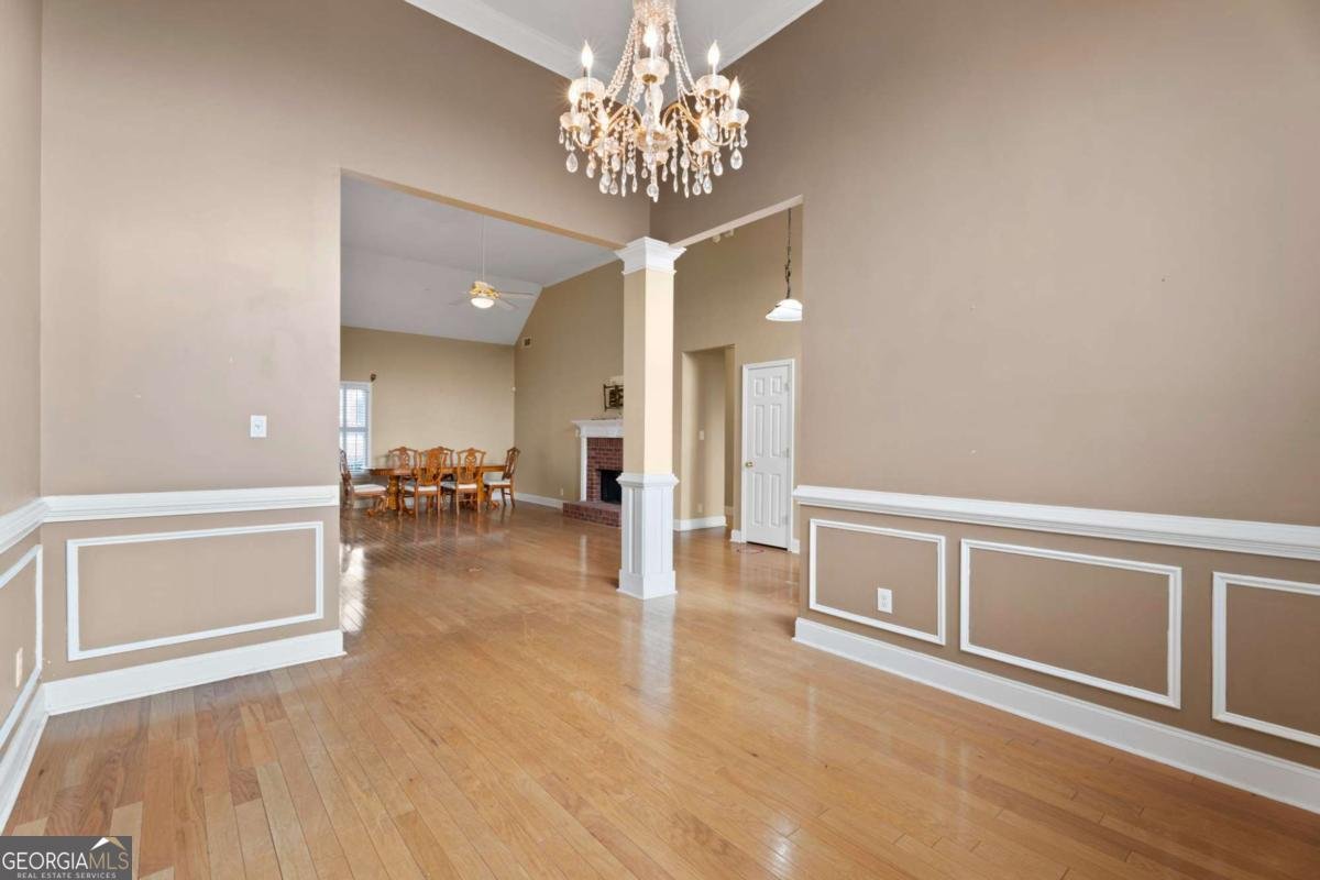 1503 Addies Place Lawrenceville - Photo 6