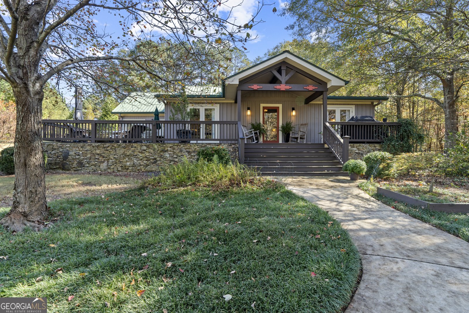 3354 Sandy Creek Road Madison - Photo 1