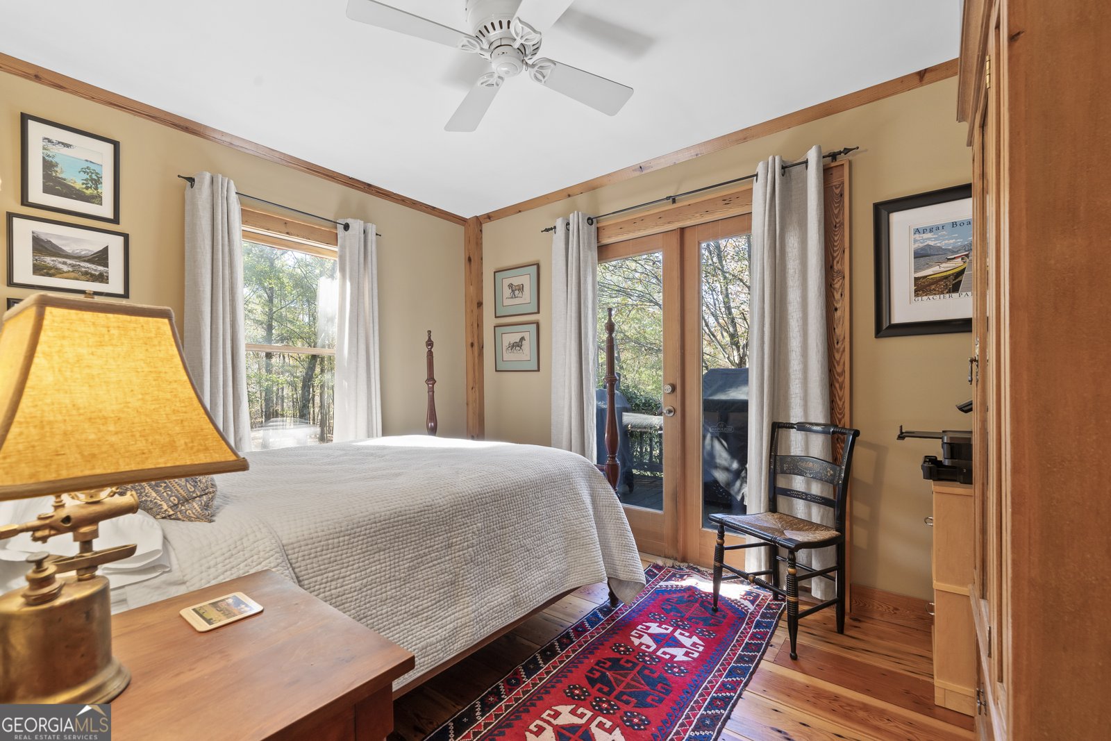 3354 Sandy Creek Road Madison - Photo 10