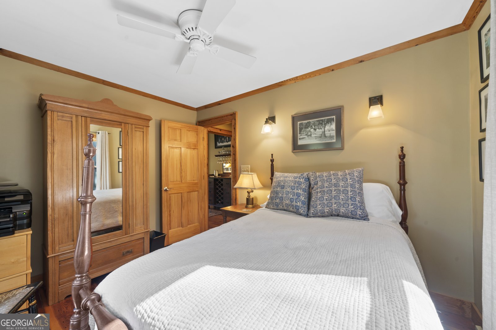 3354 Sandy Creek Road Madison - Photo 11