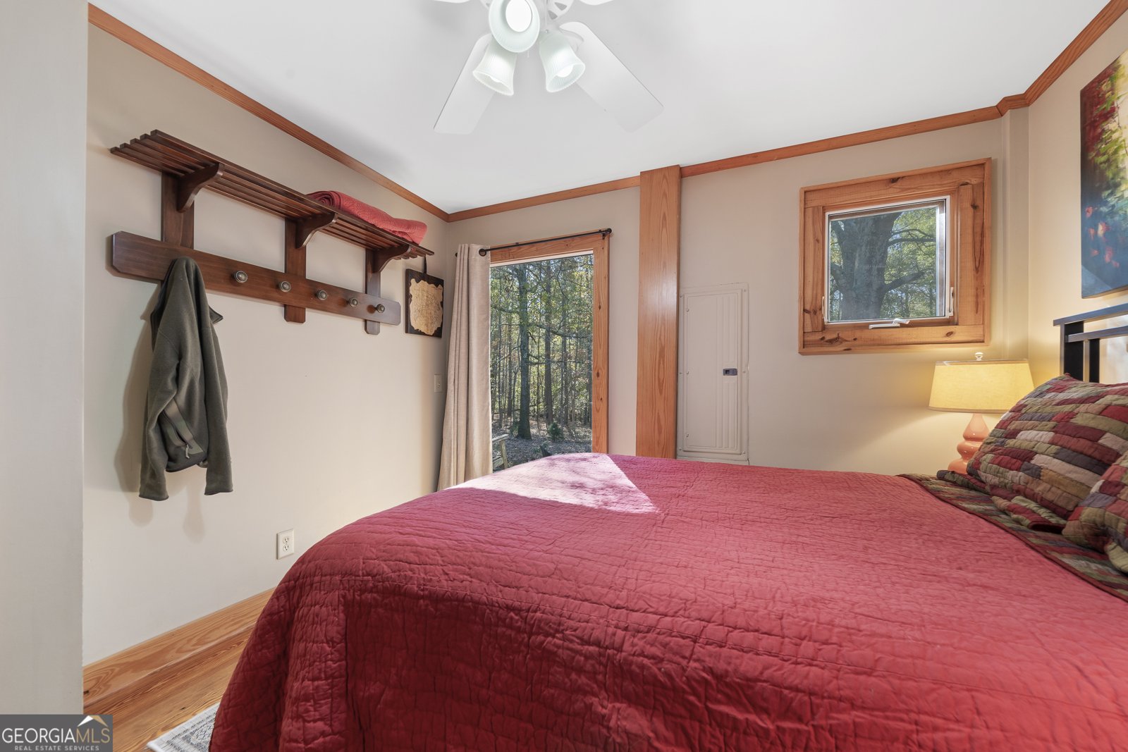 3354 Sandy Creek Road Madison - Photo 15