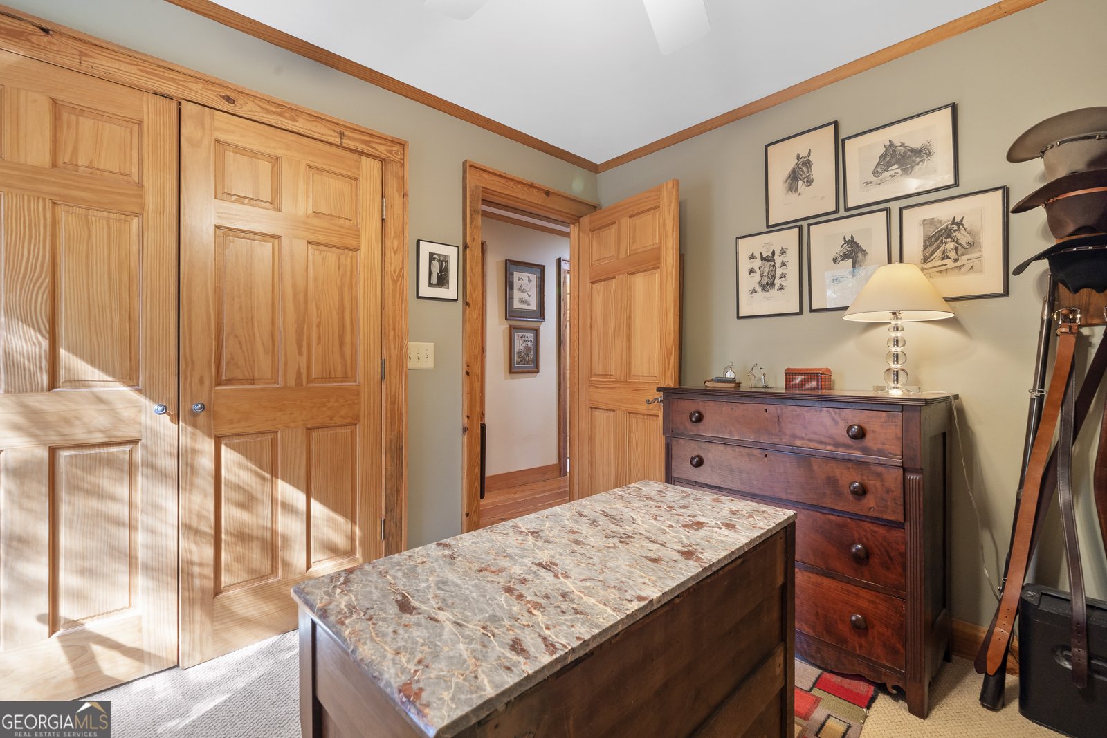 3354 Sandy Creek Road Madison - Photo 17