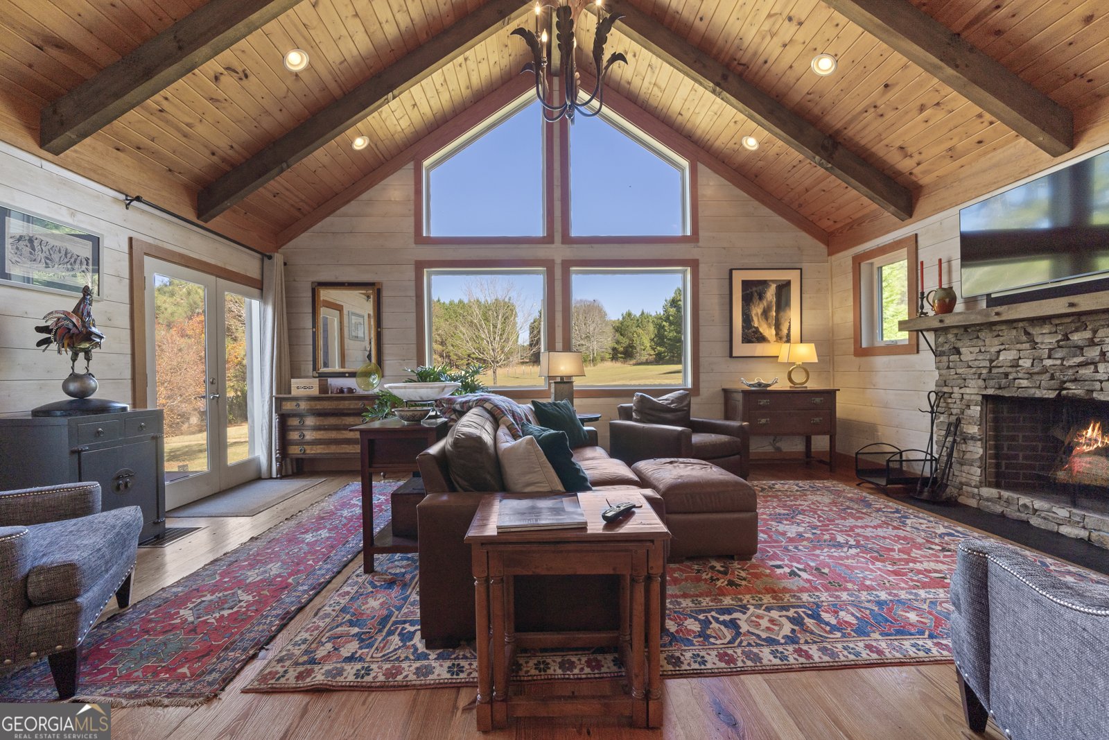 3354 Sandy Creek Road Madison - Photo 22