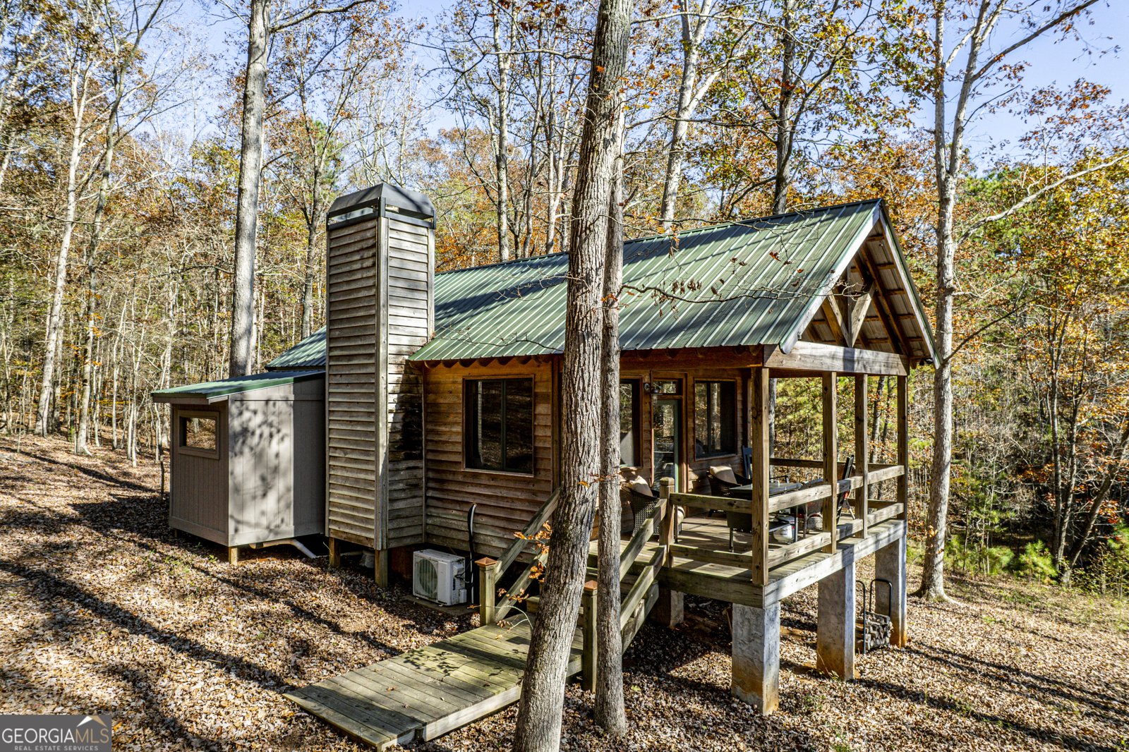 3354 Sandy Creek Road Madison - Photo 30