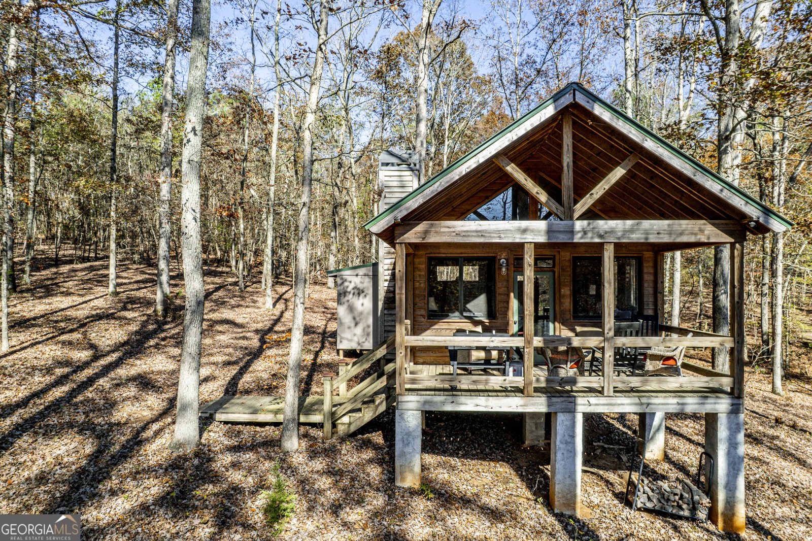 3354 Sandy Creek Road Madison - Photo 31