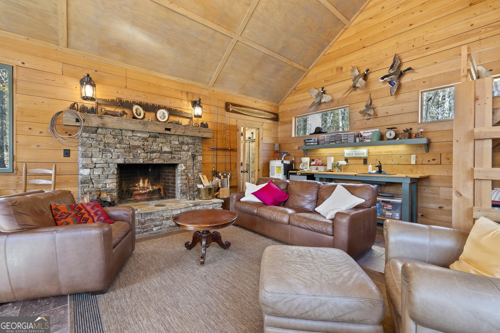 3354 Sandy Creek Road Madison - Photo 34