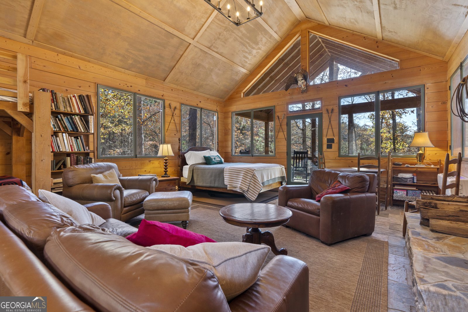 3354 Sandy Creek Road Madison - Photo 35