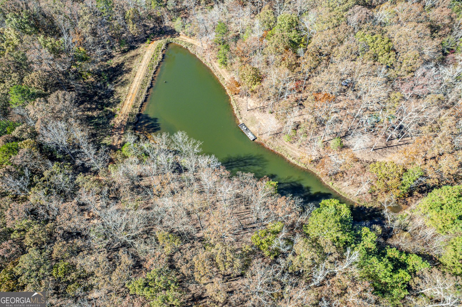 3354 Sandy Creek Road Madison - Photo 40