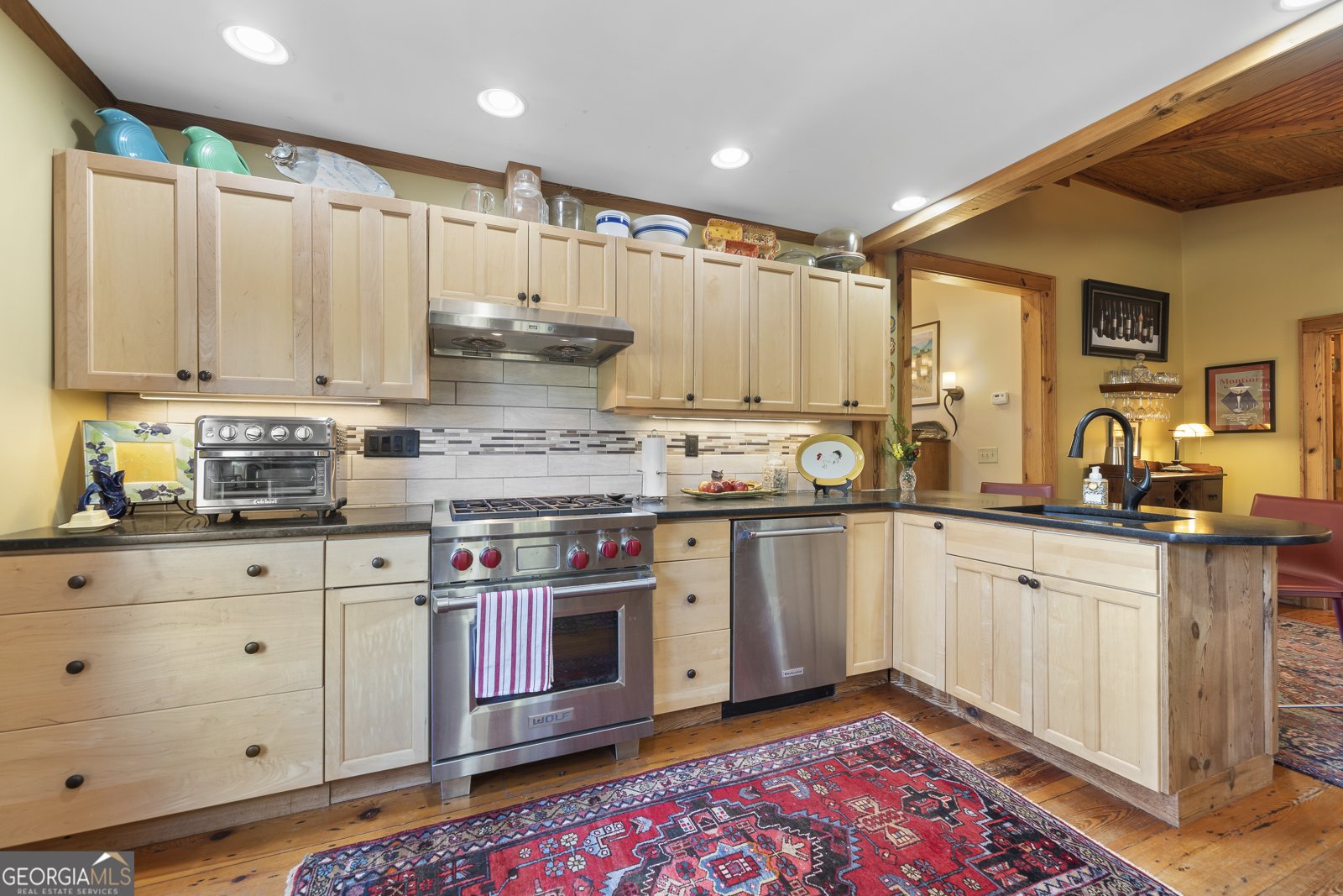 3354 Sandy Creek Road Madison - Photo 6