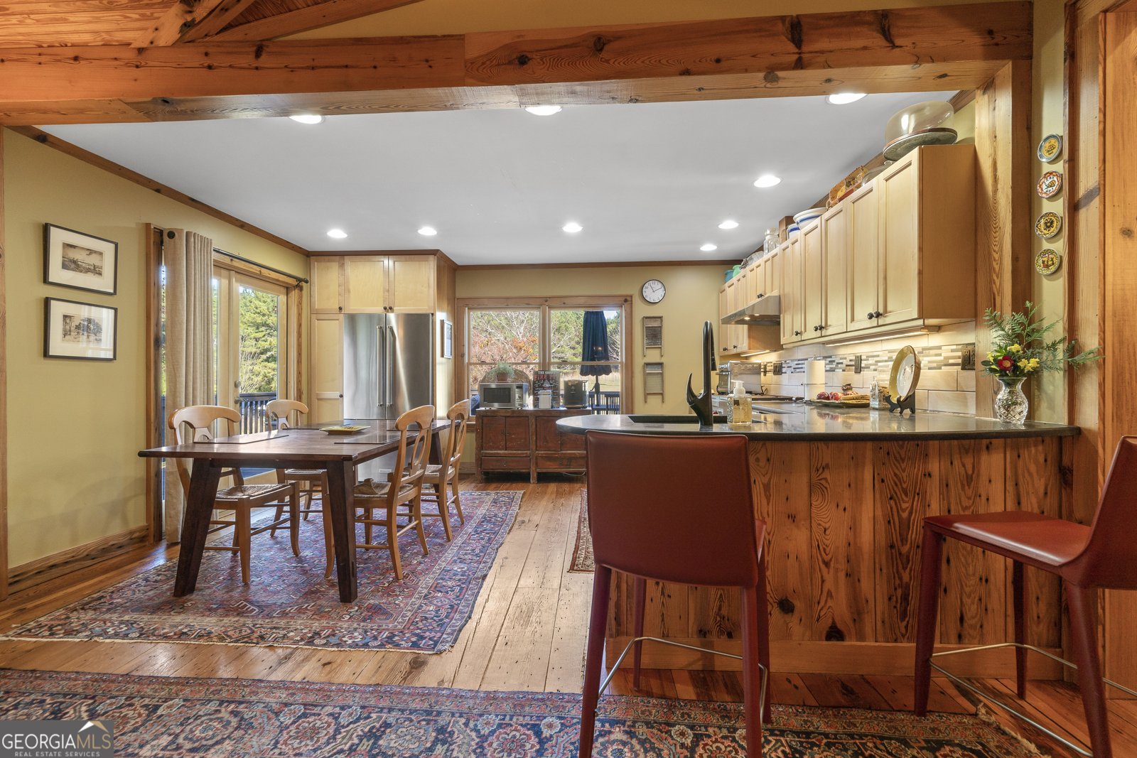 3354 Sandy Creek Road Madison - Photo 8