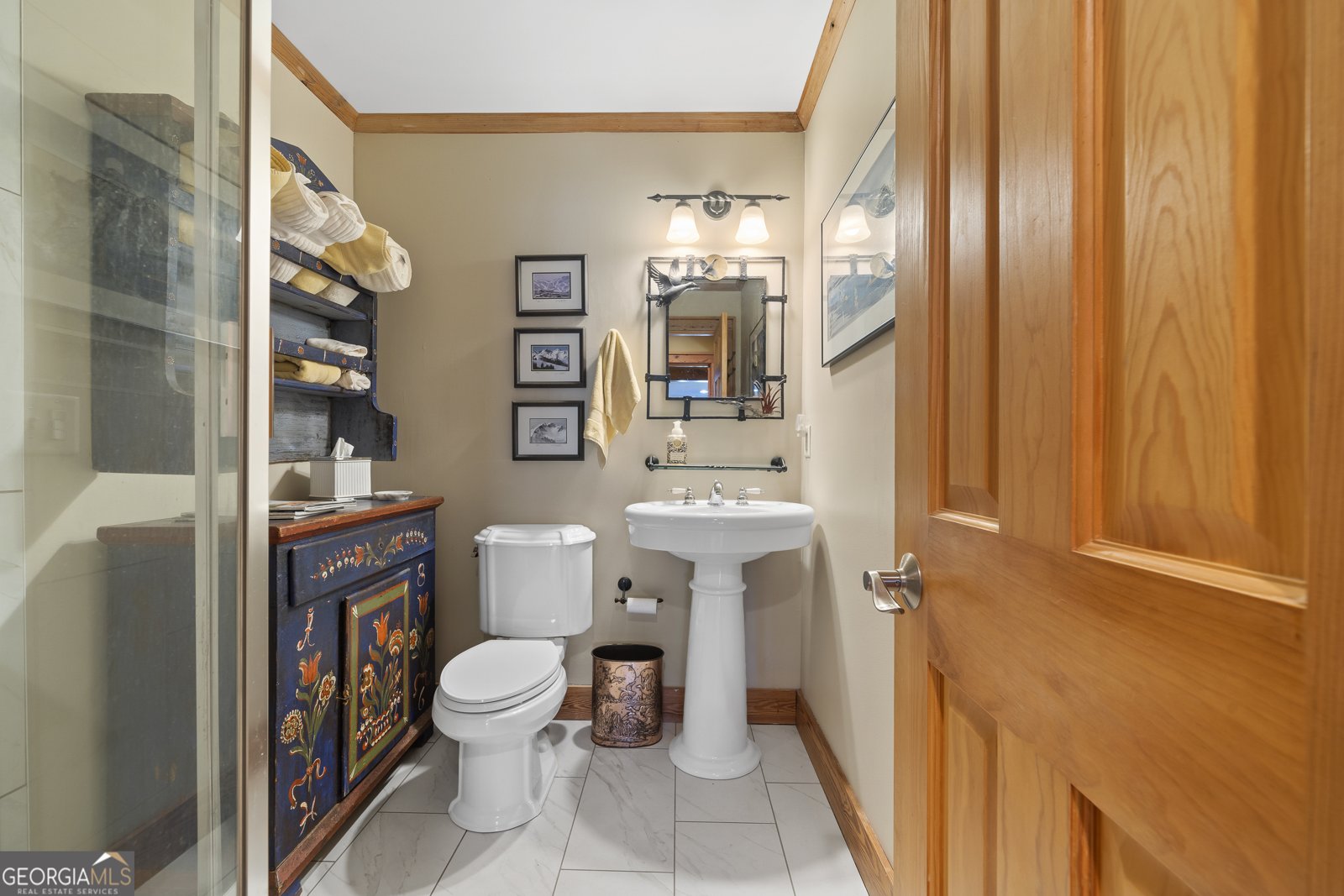 3354 Sandy Creek Road Madison - Photo 9