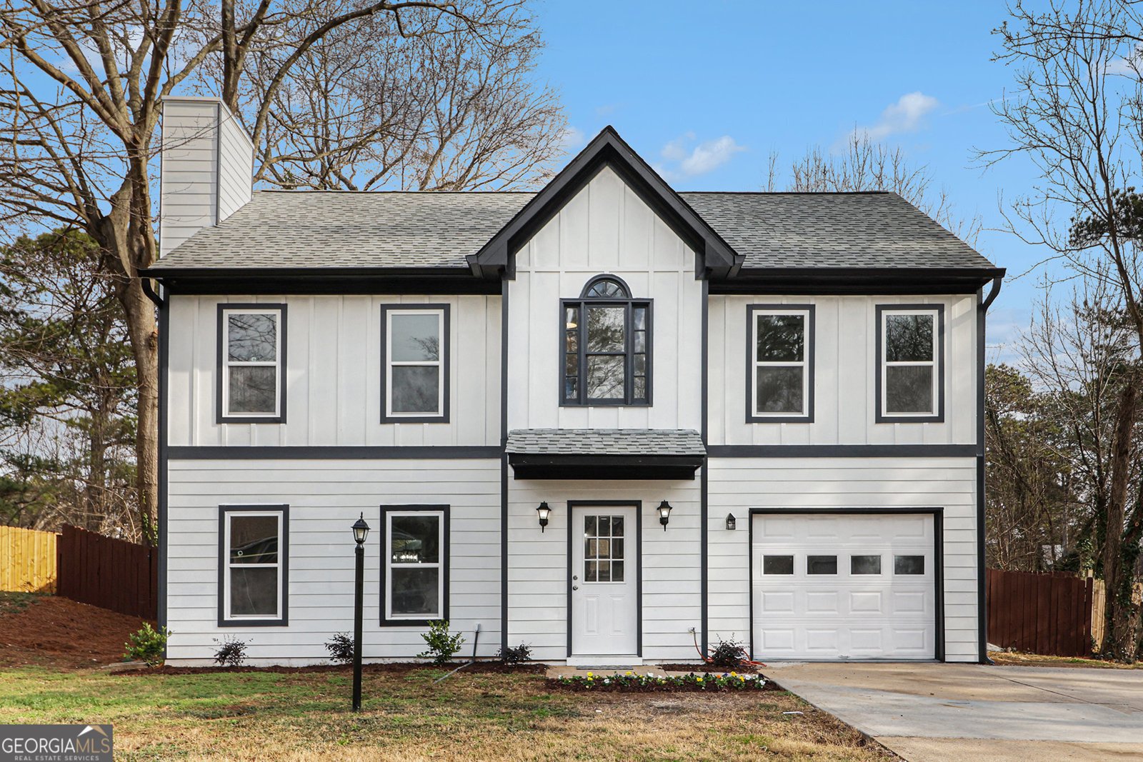 1035 Dominion Court Lawrenceville - Photo 1