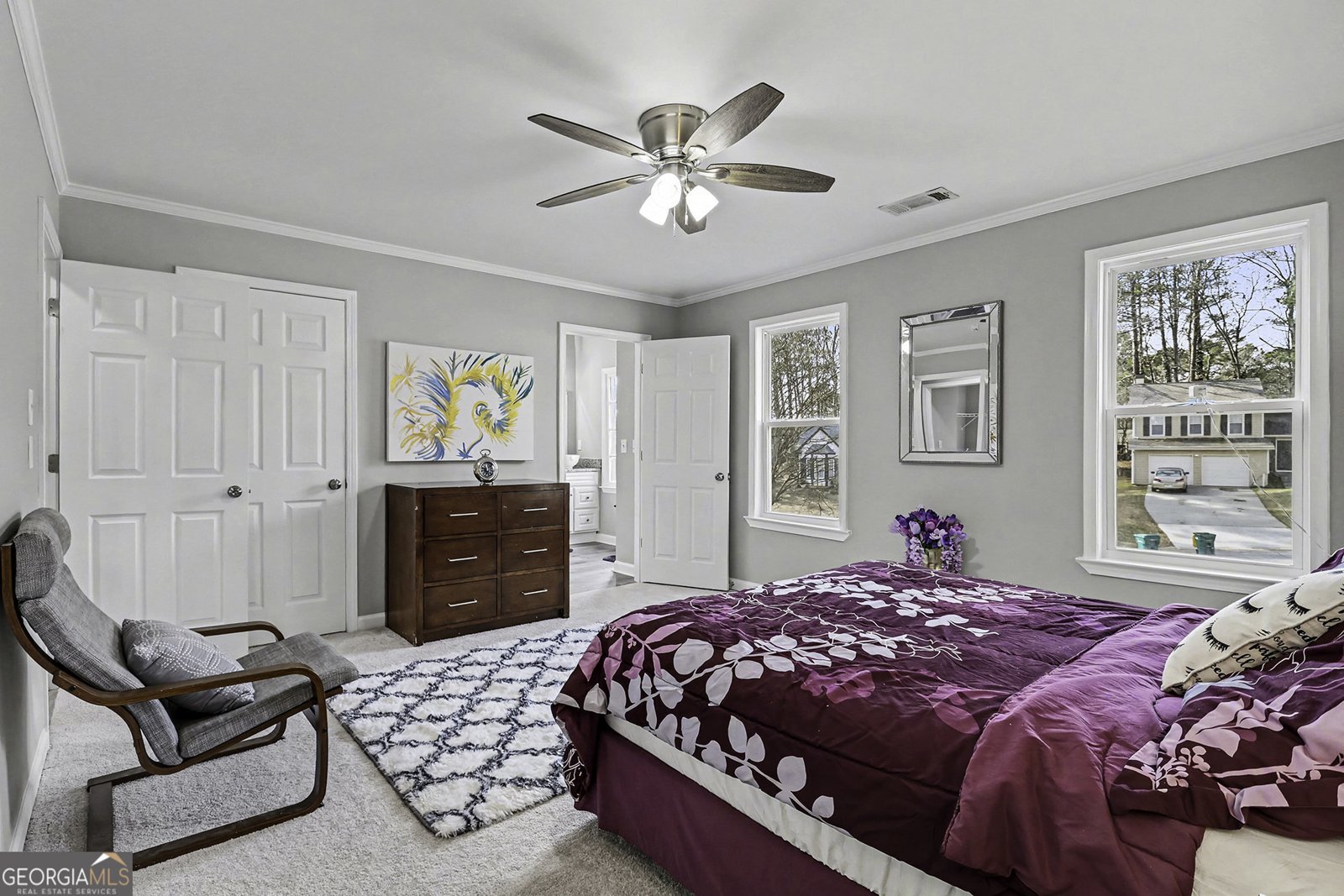 1035 Dominion Court Lawrenceville - Photo 10