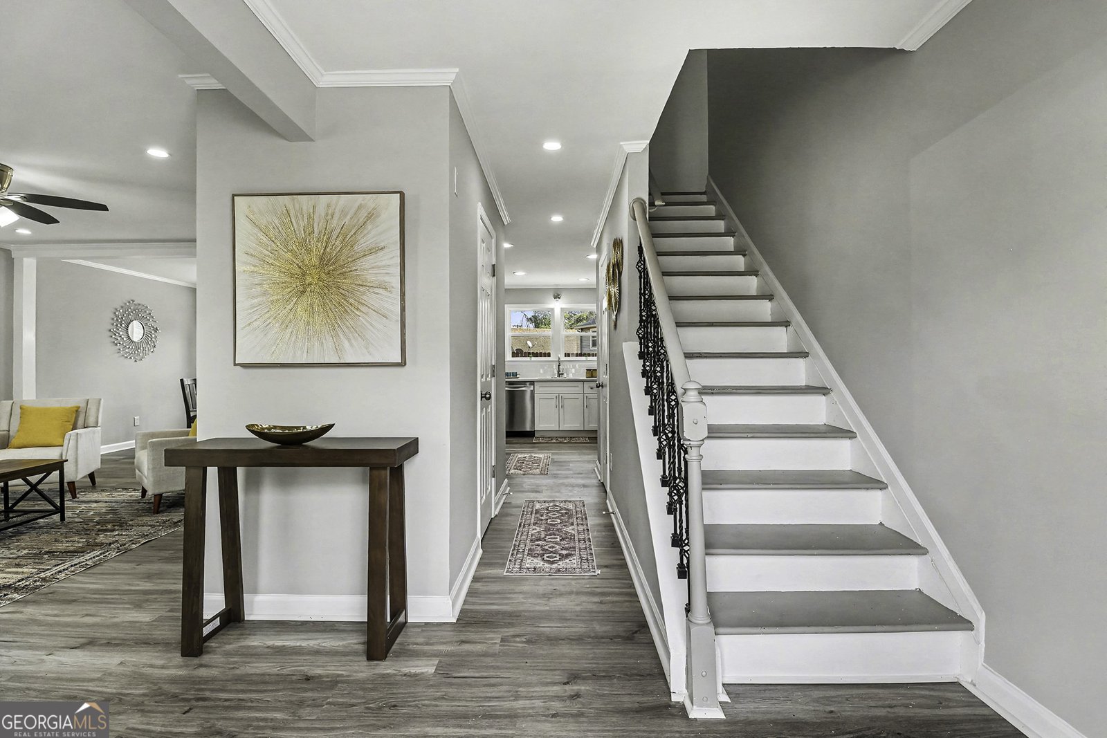 1035 Dominion Court Lawrenceville - Photo 12